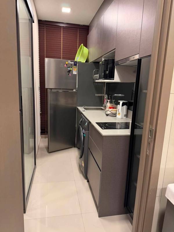 The Privacy Jatujak · 1 bedroom · 33 SqM · Floor 32 · Chatuchak, Bangkok · Photo 4 The Privacy Jatujak 1-bedroom Condo in Chatuchak, Bangkok – photo 4