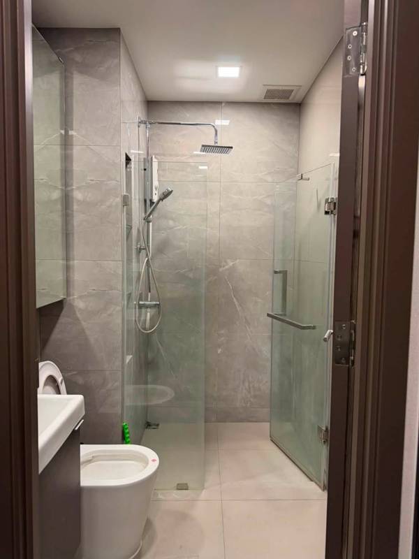 The Privacy Jatujak · 1 bedroom · 33 SqM · Floor 32 · Chatuchak, Bangkok · Photo 5 The Privacy Jatujak 1-bedroom Condo in Chatuchak, Bangkok – photo 5