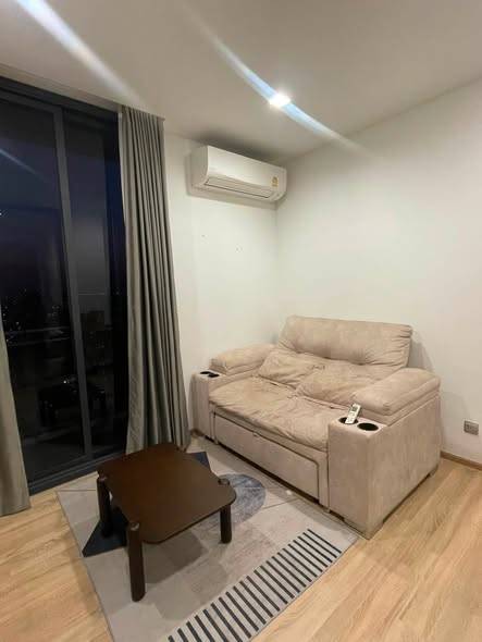 The Line Phahon Yothin Park · 1 bedroom · 37.6 SqM · Floor 41 · Chatuchak, Bangkok · Photo 3 The Line Phahon Yothin Park 1-bedroom Condo in Chatuchak, Bangkok – photo 3