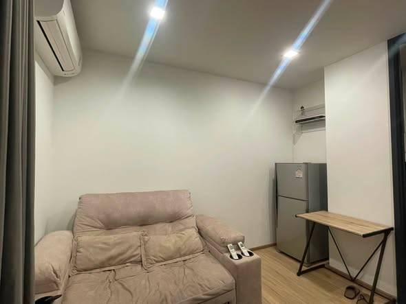 The Line Phahon Yothin Park · 1 bedroom · 37.6 SqM · Floor 41 · Chatuchak, Bangkok · Photo 4 The Line Phahon Yothin Park 1-bedroom Condo in Chatuchak, Bangkok – photo 4
