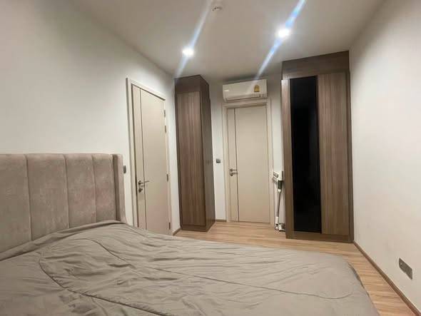 The Line Phahon Yothin Park · 1 bedroom · 37.6 SqM · Floor 41 · Chatuchak, Bangkok · Photo 5 The Line Phahon Yothin Park 1-bedroom Condo in Chatuchak, Bangkok – photo 5