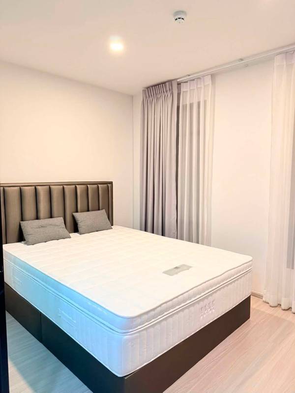 Aspire Asoke-Ratchada · 30 SqM · Floor 8 · Ratchada, Bangkok · Photo 2 Aspire Asoke-Ratchada Condo in Ratchada, Bangkok – photo 2