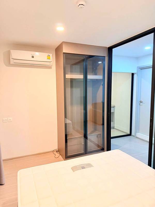 Aspire Asoke-Ratchada · 30 SqM · Floor 8 · Ratchada, Bangkok · Photo 3 Aspire Asoke-Ratchada Condo in Ratchada, Bangkok – photo 3