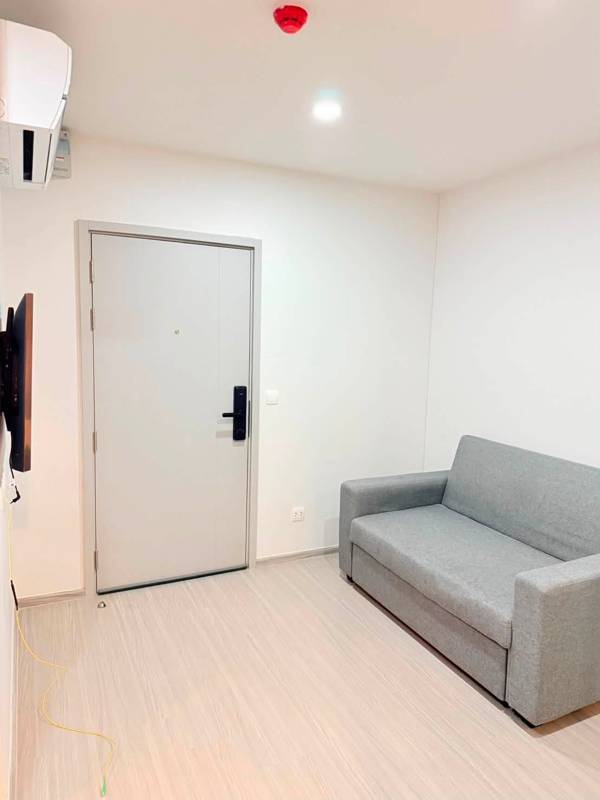 Aspire Asoke-Ratchada · 30 SqM · Floor 8 · Ratchada, Bangkok · Photo 5 Aspire Asoke-Ratchada Condo in Ratchada, Bangkok – photo 5