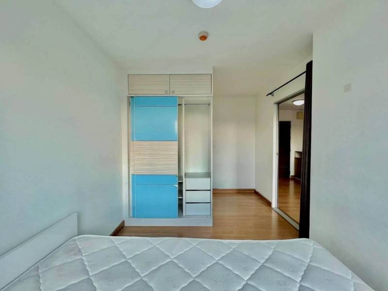 August Condo Charoenkrung 80 · 1 bedroom · 29 SqM · Floor 8 · Charoen Krung, Bangkok · Photo 3 August Condo Charoenkrung 80 1-bedroom Condo in Charoen Krung, Bangkok – photo 3