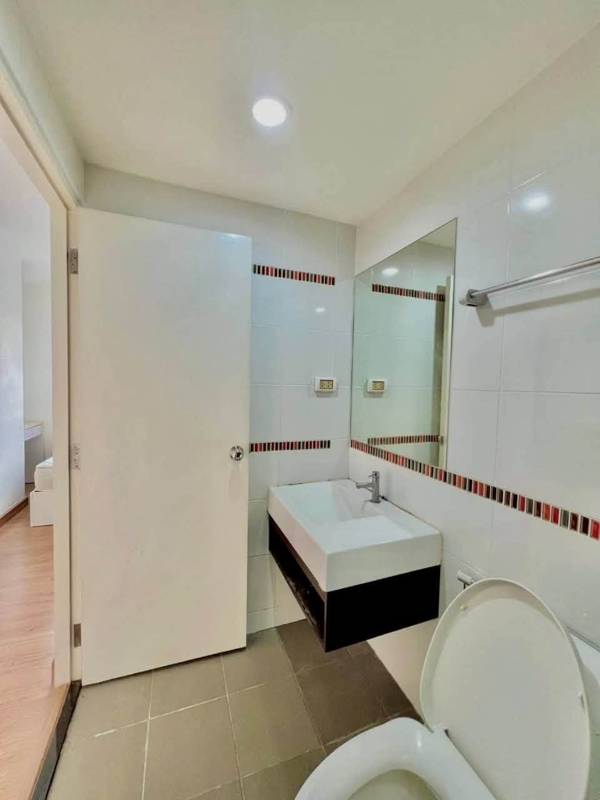 August Condo Charoenkrung 80 · 1 bedroom · 29 SqM · Floor 8 · Charoen Krung, Bangkok · Photo 5 August Condo Charoenkrung 80 1-bedroom Condo in Charoen Krung, Bangkok – photo 5