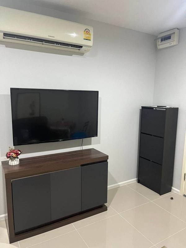 Aspire Rama 9 · 39 SqM · Floor 16 · Khlong Toei, Bangkok · Photo 4 Aspire Rama 9 Condo in Khlong Toei, Bangkok – photo 4