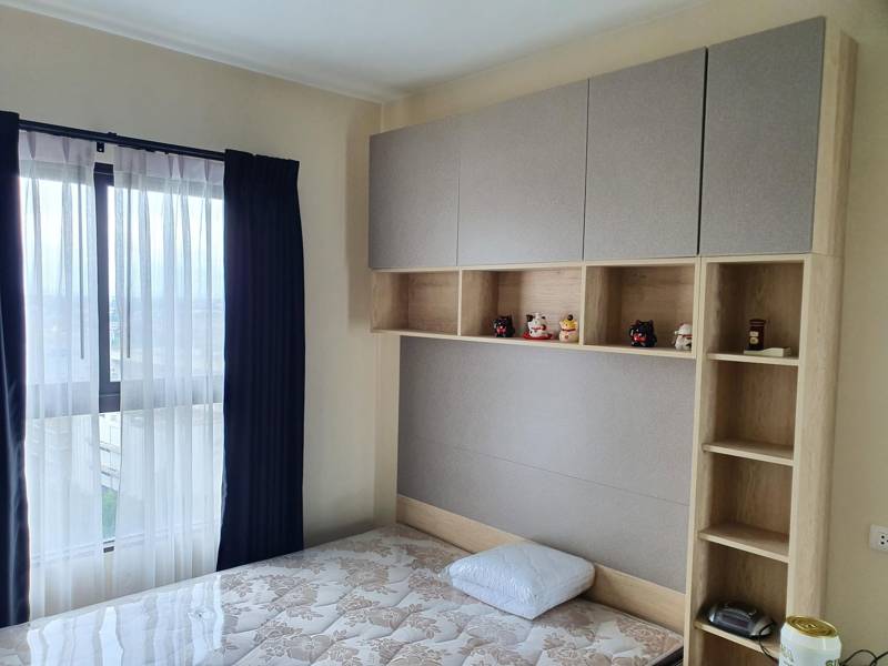 Plum Condo Central Station Phase 2 · 30 SqM · Bang Yai, Nonthaburi · Photo 1 Plum Condo Central Station Phase 2 Condo in Bang Yai, Nonthaburi – photo 1