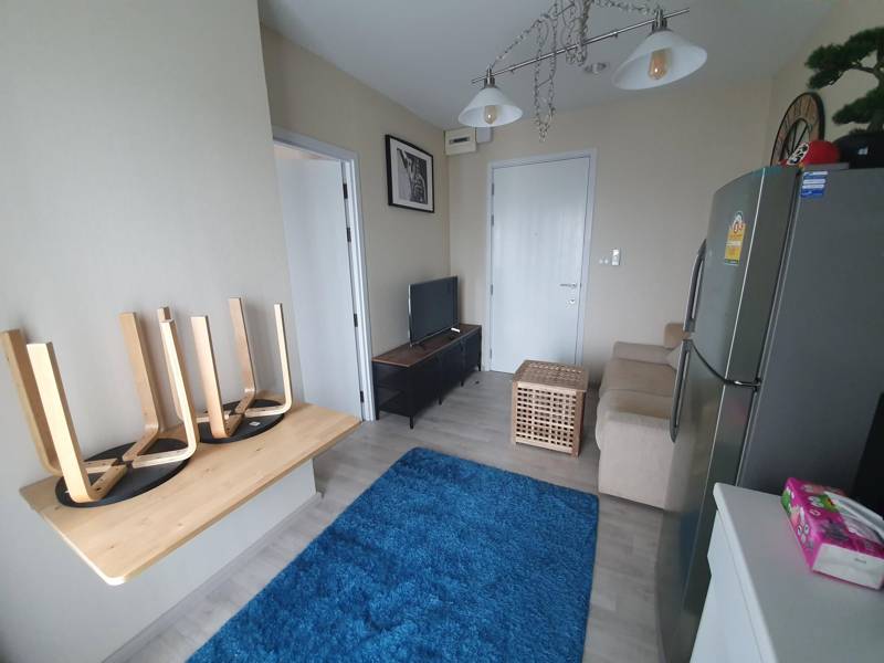 Plum Condo Central Station Phase 2 · 30 SqM · Bang Yai, Nonthaburi · Photo 3 Plum Condo Central Station Phase 2 Condo in Bang Yai, Nonthaburi – photo 3