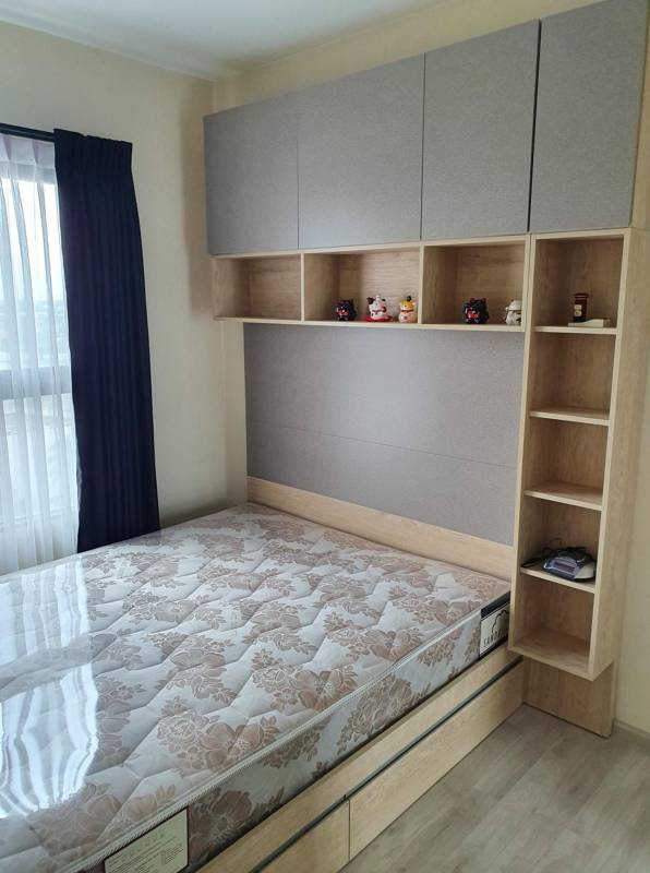 Plum Condo Central Station Phase 2 · 30 SqM · Bang Yai, Nonthaburi · Photo 5 Plum Condo Central Station Phase 2 Condo in Bang Yai, Nonthaburi – photo 5