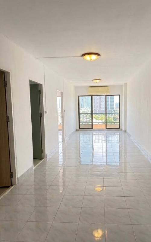 Bangkhae Condo Town · 2 bedroom · 72.38 SqM · Photo 2 Bangkhae Condo Town 2-bedroom Detached House – photo 2