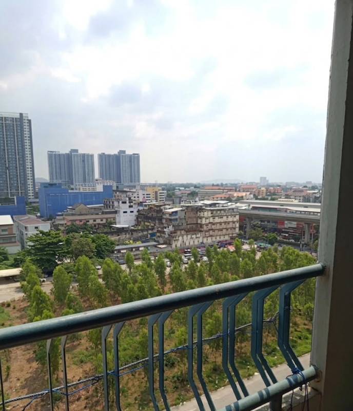 Bangkhae Condo Town · 2 bedroom · 72.38 SqM · Photo 3 Bangkhae Condo Town 2-bedroom Detached House – photo 3