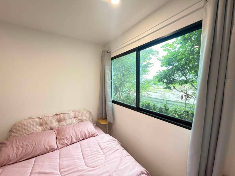 SENA KITH SAMRONG · 1 bedroom · 23.7 SqM · Floor 2 · Photo 1 SENA KITH SAMRONG 1-bedroom Condo – photo 1