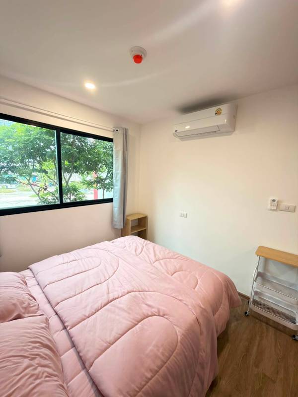 SENA KITH SAMRONG · 1 bedroom · 23.7 SqM · Floor 2 · Photo 2 SENA KITH SAMRONG 1-bedroom Condo – photo 2