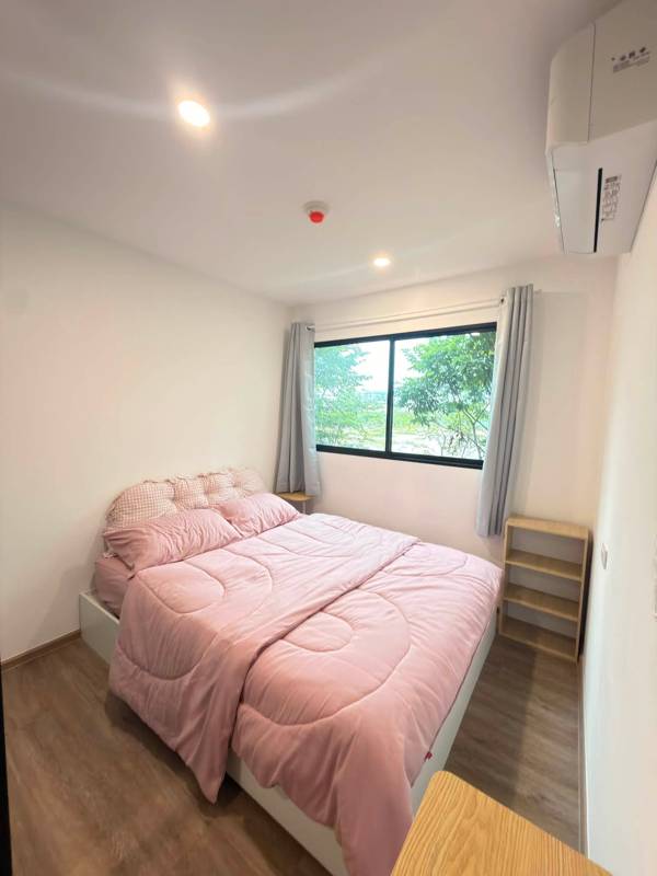 SENA KITH SAMRONG · 1 bedroom · 23.7 SqM · Floor 2 · Photo 3 SENA KITH SAMRONG 1-bedroom Condo – photo 3