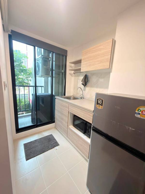 SENA KITH SAMRONG · 1 bedroom · 23.7 SqM · Floor 2 · Photo 4 SENA KITH SAMRONG 1-bedroom Condo – photo 4