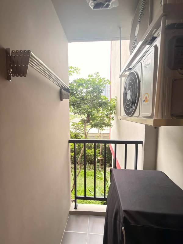 SENA KITH SAMRONG · 1 bedroom · 23.7 SqM · Floor 2 · Photo 5 SENA KITH SAMRONG 1-bedroom Condo – photo 5