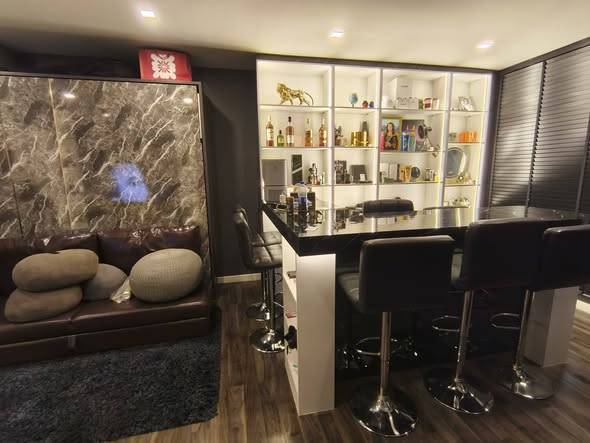Dcondo Campus Resort Ratchapruek-Charan 13 · 600 SqM · Floor 5 · Ratchapruek, Nonthaburi · Photo 1 Dcondo Campus Resort Ratchapruek-Charan 13 Condo in Ratchapruek, Nonthaburi – photo 1