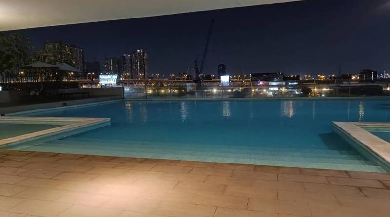 The Sky Sukhumvit · 1 bedroom · Udom Suk, Bangkok · Photo 4 The Sky Sukhumvit 1-bedroom Condo in Udom Suk, Bangkok – photo 4