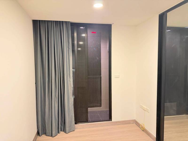 FLEXI Sathon-Charoen Nakhon · 1 bedroom · 30.13 SqM · Floor 4 · Riverside, Bangkok · Photo 5 FLEXI Sathon-Charoen Nakhon 1-bedroom Condo in Riverside, Bangkok – photo 5