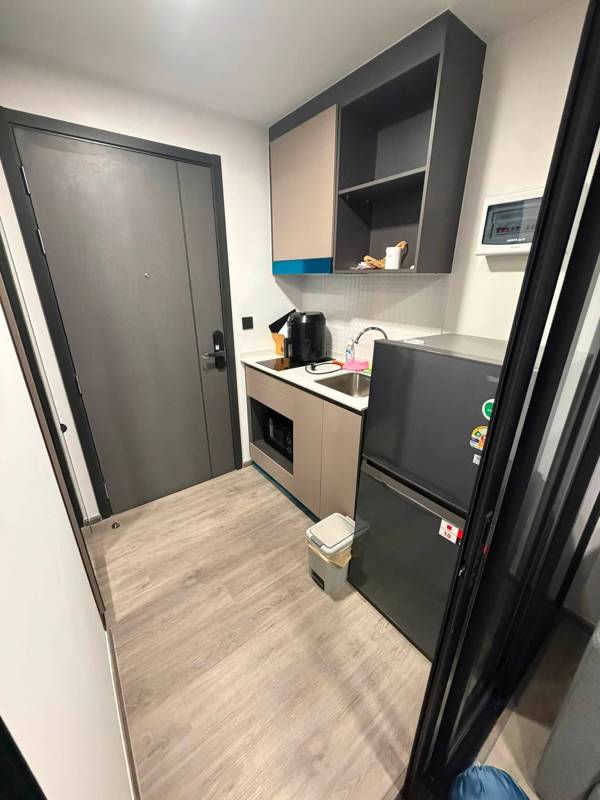 Atmoz Ladprao 71 · 1 bedroom · 25 SqM · Floor 2 · Lat Phrao, Bangkok · Photo 1 Atmoz Ladprao 71 1-bedroom Condo in Lat Phrao, Bangkok – photo 1