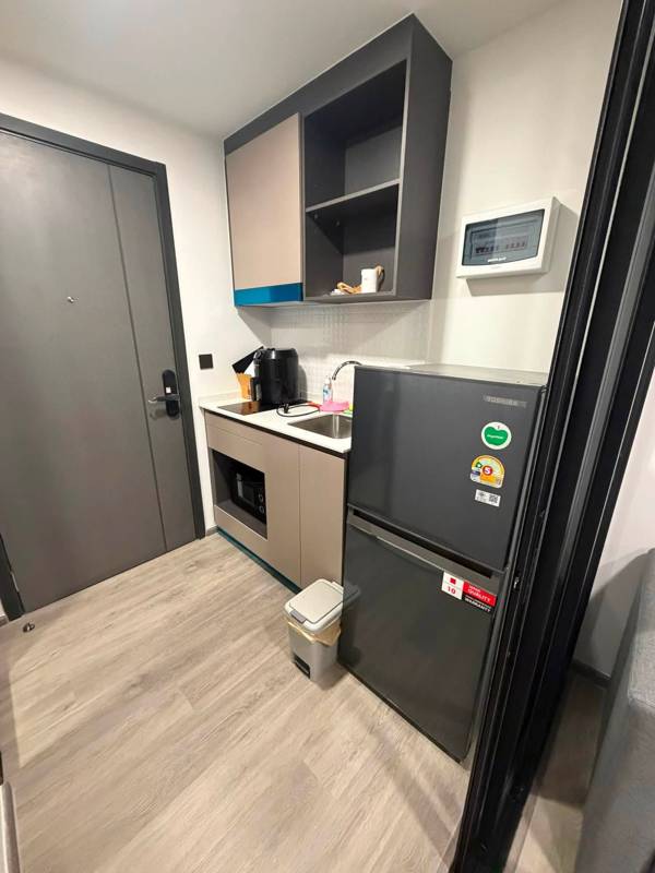 Atmoz Ladprao 71 · 1 bedroom · 25 SqM · Floor 2 · Lat Phrao, Bangkok · Photo 2 Atmoz Ladprao 71 1-bedroom Condo in Lat Phrao, Bangkok – photo 2