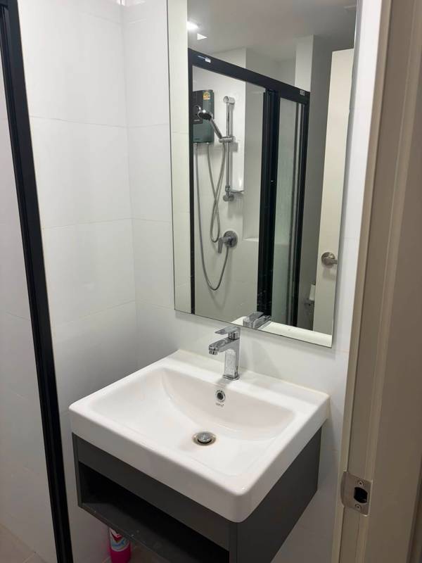 Atmoz Ladprao 71 · 1 bedroom · 25 SqM · Floor 2 · Lat Phrao, Bangkok · Photo 5 Atmoz Ladprao 71 1-bedroom Condo in Lat Phrao, Bangkok – photo 5