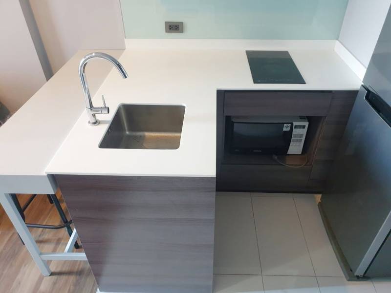Ceil by Sansiri · 1 bedroom · 29 SqM · Floor 14 · Ekkamai, Bangkok · Photo 2 Ceil by Sansiri 1-bedroom Condo in Ekkamai, Bangkok – photo 2