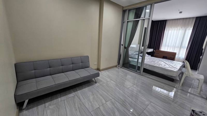 Supalai Veranda Sukhumvit 117 · 1 bedroom · 35 SqM · Floor 14 · Samrong, Samut Prakan · Photo 5 Supalai Veranda Sukhumvit 117 1-bedroom Condo in Samrong, Samut Prakan – photo 5