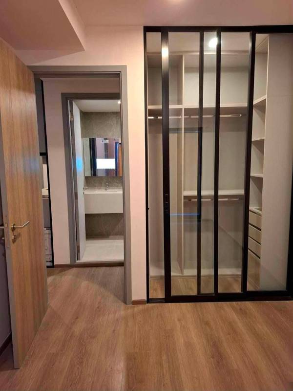 SOHO BANGKOK RATCHADA · 1 bedroom · 35 SqM · Ratchada, Bangkok · Photo 3 SOHO BANGKOK RATCHADA 1-bedroom Condo in Ratchada, Bangkok – photo 3