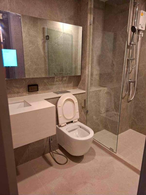 SOHO BANGKOK RATCHADA · 1 bedroom · 35 SqM · Ratchada, Bangkok · Photo 4 SOHO BANGKOK RATCHADA 1-bedroom Condo in Ratchada, Bangkok – photo 4
