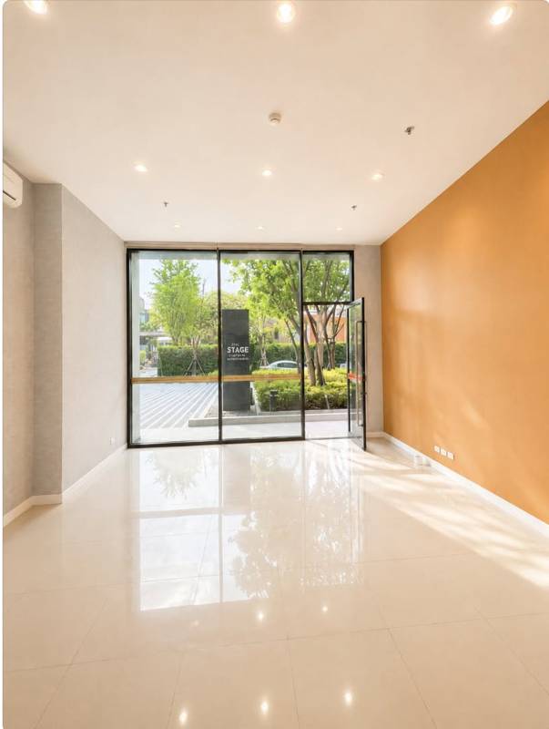 The Stage Taopoon Interchange · 1 bedroom · 38.29 SqM · Floor 7 · Bang Sue, Bangkok · Photo 2 The Stage Taopoon Interchange 1-bedroom Condo in Bang Sue, Bangkok – photo 2