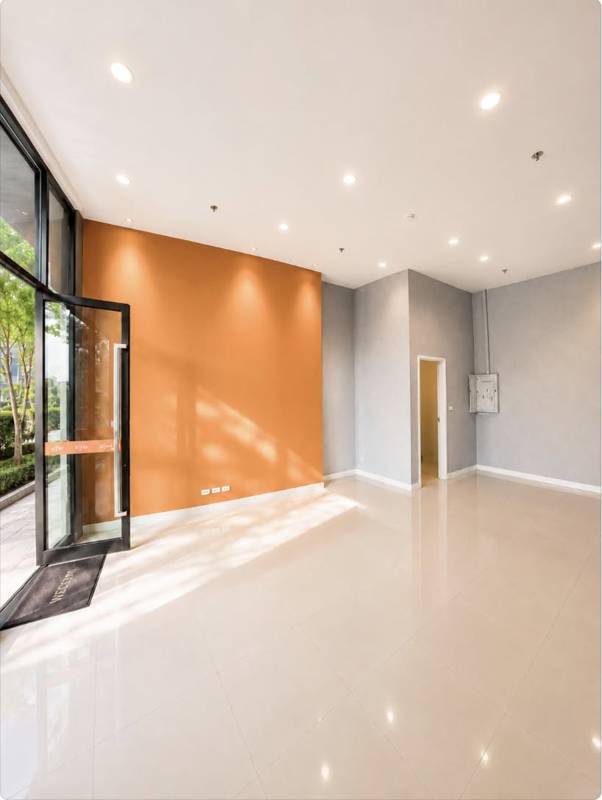 The Stage Taopoon Interchange · 1 bedroom · 38.29 SqM · Floor 7 · Bang Sue, Bangkok · Photo 3 The Stage Taopoon Interchange 1-bedroom Condo in Bang Sue, Bangkok – photo 3