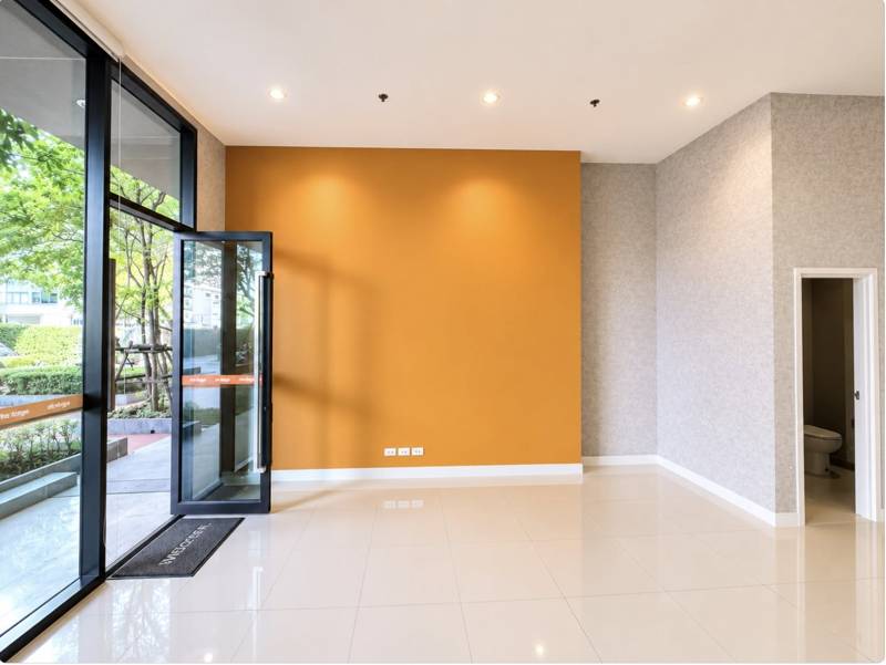 The Stage Taopoon Interchange · 1 bedroom · 38.29 SqM · Floor 7 · Bang Sue, Bangkok · Photo 4 The Stage Taopoon Interchange 1-bedroom Condo in Bang Sue, Bangkok – photo 4