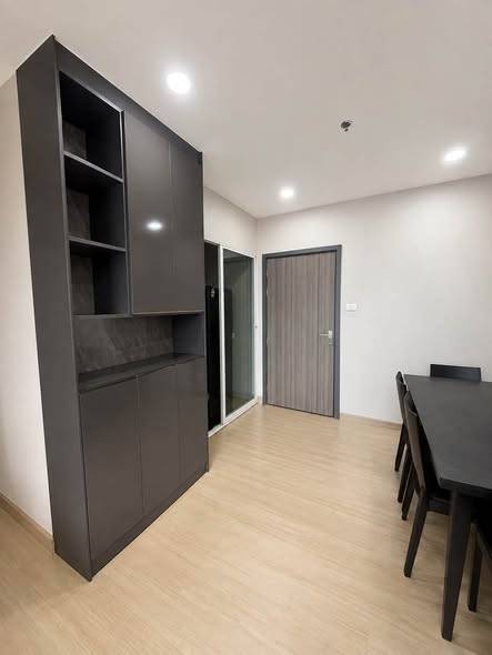 Supalai Veranda Ramkhamhaeng · 2 bedroom · 58.78 SqM · Floor 24 · Ramkhamhaeng, Bangkok · Photo 3 Supalai Veranda Ramkhamhaeng 2-bedroom Condo in Ramkhamhaeng, Bangkok – photo 3