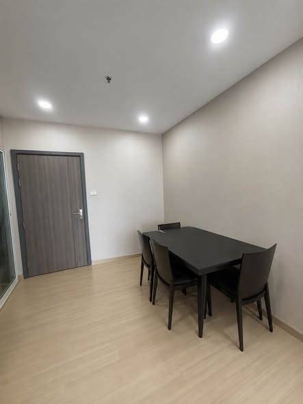 Supalai Veranda Ramkhamhaeng · 2 bedroom · 58.78 SqM · Floor 24 · Ramkhamhaeng, Bangkok · Photo 4 Supalai Veranda Ramkhamhaeng 2-bedroom Condo in Ramkhamhaeng, Bangkok – photo 4