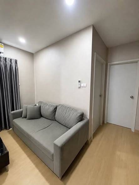 Supalai Veranda Ramkhamhaeng · 2 bedroom · 58.78 SqM · Floor 24 · Ramkhamhaeng, Bangkok · Photo 5 Supalai Veranda Ramkhamhaeng 2-bedroom Condo in Ramkhamhaeng, Bangkok – photo 5