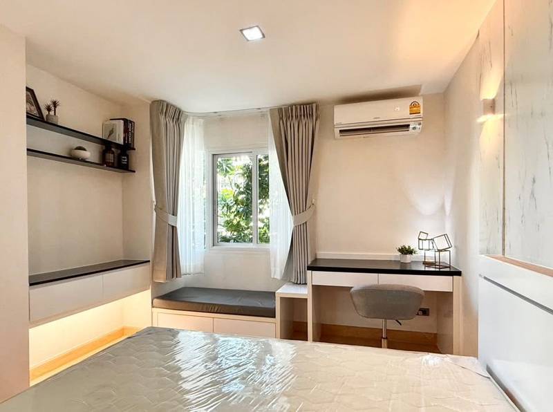 The Next Condominium · 2 bedroom · 57.43 SqM · Floor 2 · Suan Luang, Bangkok · Photo 3 The Next Condominium 2-bedroom Condo in Suan Luang, Bangkok – photo 3