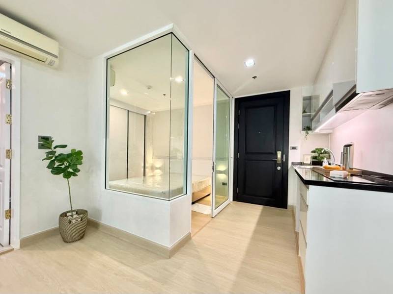 The Next Condominium · 2 bedroom · 57.43 SqM · Floor 2 · Suan Luang, Bangkok · Photo 5 The Next Condominium 2-bedroom Condo in Suan Luang, Bangkok – photo 5