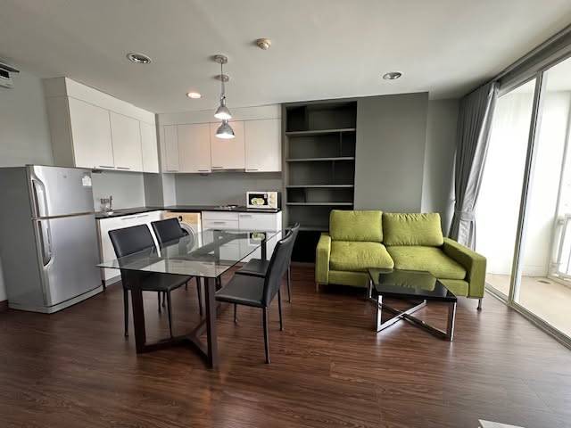 D65 Condominium · 1 bedroom · 48.17 SqM · Floor 7 · Watthana, Bangkok · Photo 3 D65 Condominium 1-bedroom Condo in Watthana, Bangkok – photo 3