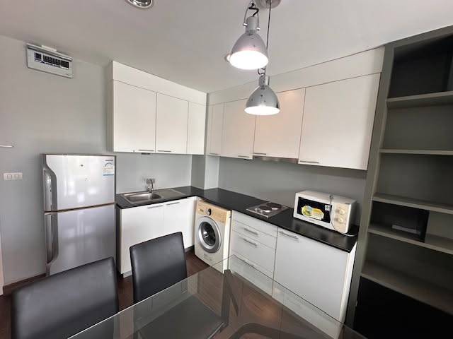 D65 Condominium · 1 bedroom · 48.17 SqM · Floor 7 · Watthana, Bangkok · Photo 4 D65 Condominium 1-bedroom Condo in Watthana, Bangkok – photo 4