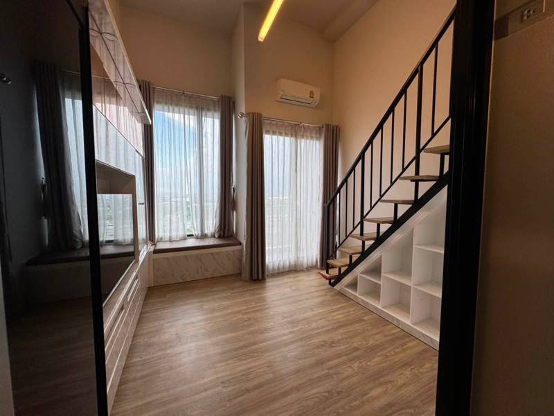 Blossom Condo @ Fashion Beyond · 1 bedroom · 35.14 SqM · Floor 10 · Fashion Island, Bangkok · Photo 1 Blossom Condo @ Fashion Beyond 1-bedroom Condo in Fashion Island, Bangkok – photo 1
