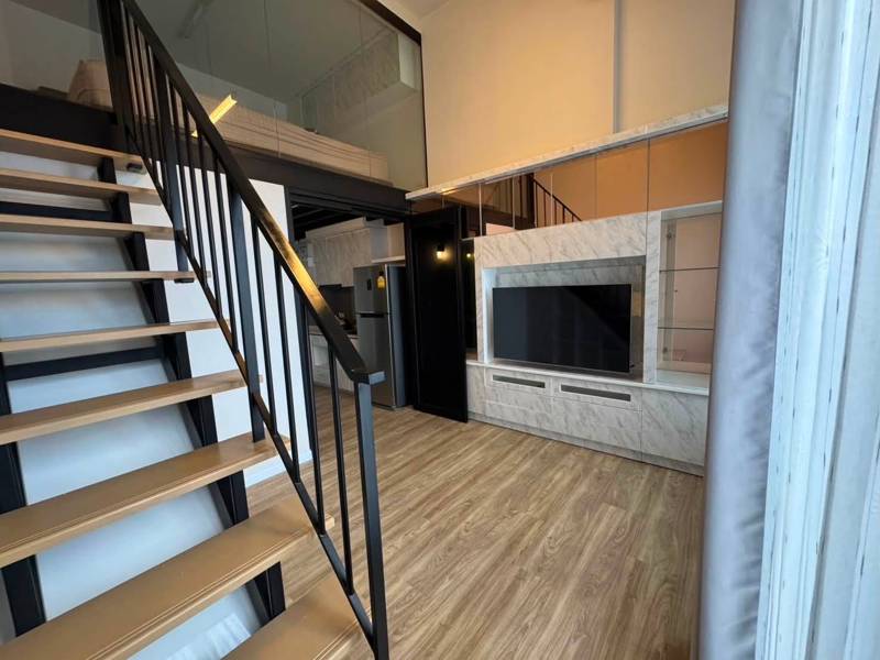 Blossom Condo @ Fashion Beyond · 1 bedroom · 35.14 SqM · Floor 10 · Fashion Island, Bangkok · Photo 2 Blossom Condo @ Fashion Beyond 1-bedroom Condo in Fashion Island, Bangkok – photo 2