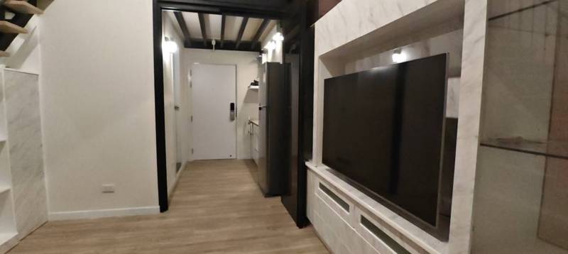 Blossom Condo @ Fashion Beyond · 1 bedroom · 35.14 SqM · Floor 10 · Fashion Island, Bangkok · Photo 5 Blossom Condo @ Fashion Beyond 1-bedroom Condo in Fashion Island, Bangkok – photo 5