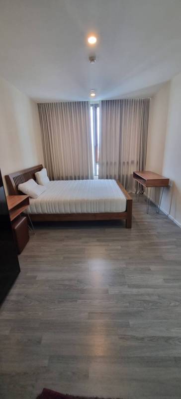 333 Riverside · 1 bedroom · 46 SqM · Floor 14 · Bang Sue, Bangkok · Photo 3 333 Riverside 1-bedroom Condo in Bang Sue, Bangkok – photo 3
