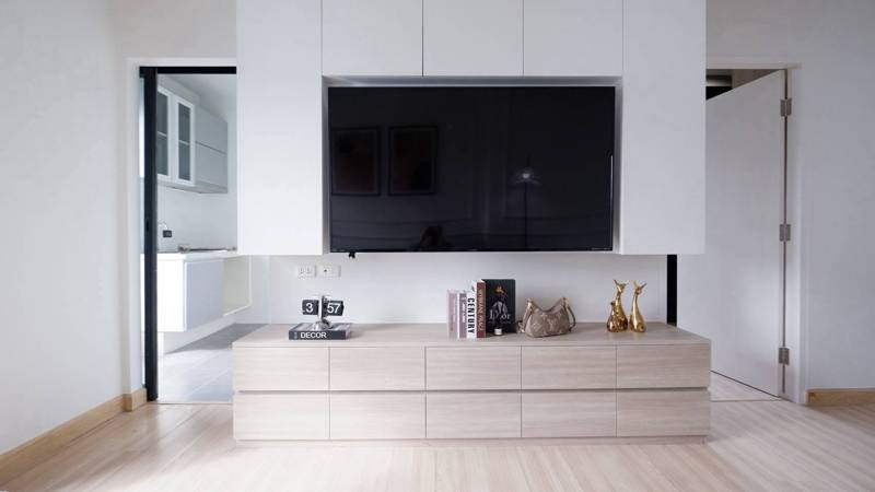 the niche mono · 2 bedroom · 53.11 SqM · Floor 16 · Chatuchak, Bangkok · Photo 5 the niche mono 2-bedroom Condo in Chatuchak, Bangkok – photo 5