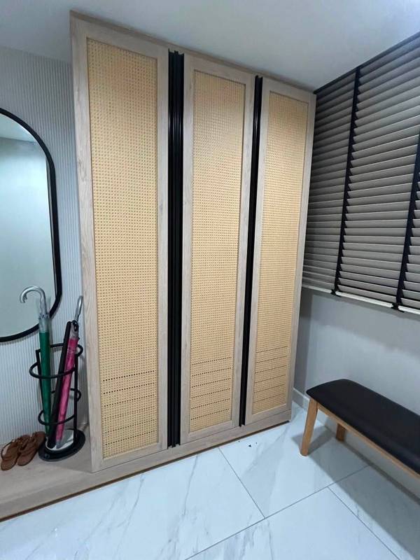 Supalai Place Sukhumvit 39 · 3 bedroom · 133 SqM · Floor 22 · Watthana, Bangkok · Photo 3 Supalai Place Sukhumvit 39 3-bedroom Condo in Watthana, Bangkok – photo 3