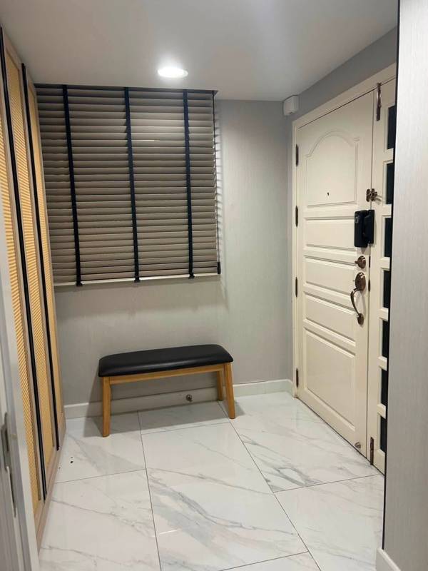 Supalai Place Sukhumvit 39 · 3 bedroom · 133 SqM · Floor 22 · Watthana, Bangkok · Photo 5 Supalai Place Sukhumvit 39 3-bedroom Condo in Watthana, Bangkok – photo 5