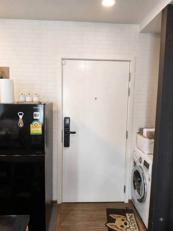 Proud III · 1 bedroom · 35.81 SqM · Floor 7 · Chaengwattana, Bangkok · Photo 4 Proud III 1-bedroom Condo in Chaengwattana, Bangkok – photo 4