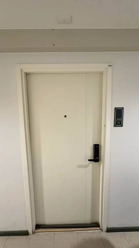 Plum Condo Mix Chaeng Watthana · 1 bedroom · 26.48 SqM · Floor 2 · Lak Si, Bangkok · Photo 1 Plum Condo Mix Chaeng Watthana 1-bedroom Condo in Lak Si, Bangkok – photo 1